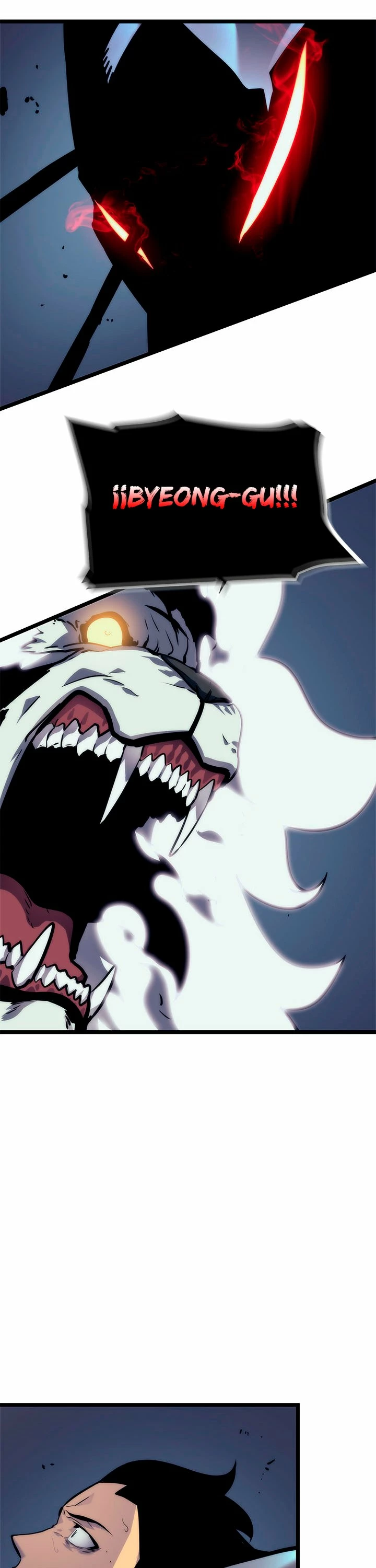 Solo Subiendo de level > Capitulo 99 > Page 341